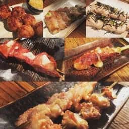 横浜串工房 白楽店
