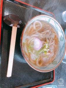 うどんの雅