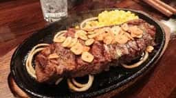 ステーキJUNKY! 東口店