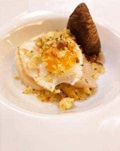 鉄板焼 アウト オブ アフリカ