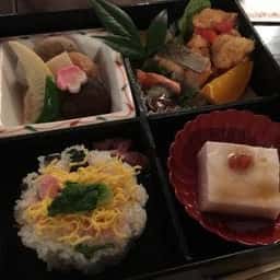 台の茶屋