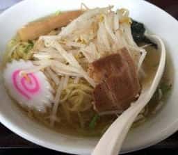 中国菜館味味