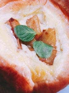 パン喫茶 アトリエ