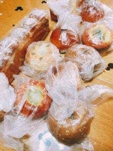 パン喫茶 アトリエ