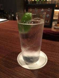 Spica Rose THE BAR