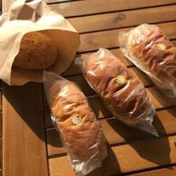 コッペdeベーカリー マグノリア