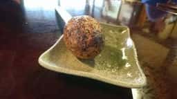 大内宿 味処 みなとや