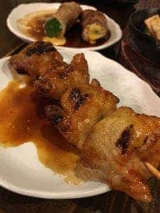 鶏豚キッチン むしゃむしゃ 蘇我西口店