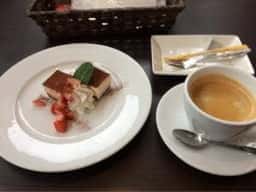 くつろぎイタリアン Sonoda