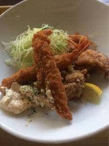 M's Kitchen