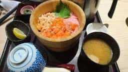 おひつごはん四六時中 羽生店