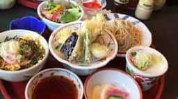 ばんどう太郎 那珂店