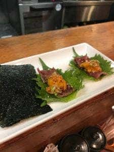 びーふ永吉