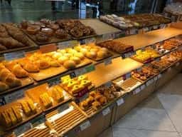 VIE DE FRANCE 茂原店