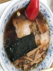 ごん助食堂