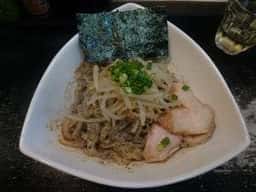 つけ麺専門店 きじ亭