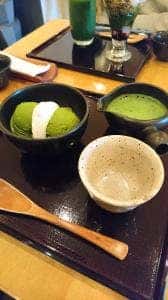 武蔵利休