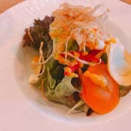 カフェバー ジ アース