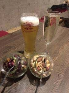 博多イタリアン&チーズバル BarBar