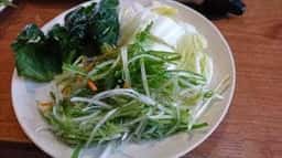 しゃぶ葉 海老名店