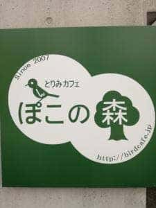 とりみカフェ ポコの森