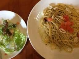 ジョルノパーチェ