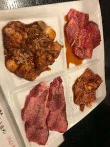 焼肉 大蓮