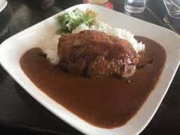 ブルーコーンズダイニング