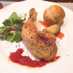 au Velo Rouge