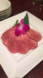 叙々苑 練馬関町店