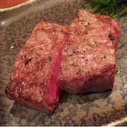 肉家 桜真