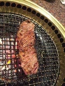 焼肉レストラン龍苑4号バイパス店