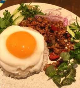 アジアンビストロ Dai 青葉台店