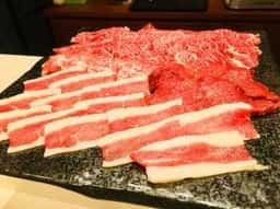 馬肉専門店 馬光