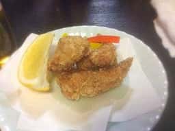 仲間茶屋 夕やけ小やけ