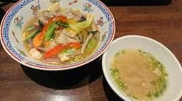 チャイニーズキッチン 福福楼