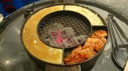立喰焼肉 瑞園 天満店