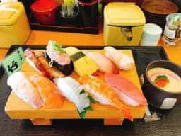 すし遊館 宇野店