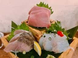 鰓呼吸 那覇久茂地店