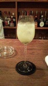 Shot Bar Mou