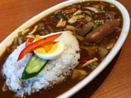 サンライズカフェ