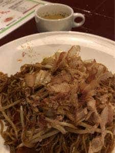 おふくろの味 とんぼ食堂