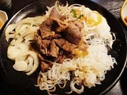 レストラン まつお