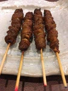 博多とりかわ 春