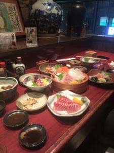 うまいもん とれとれ市場
