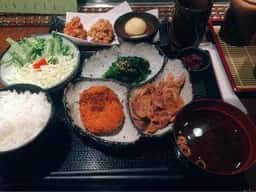 あかべこ 栄店