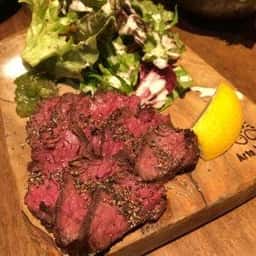 上人橋酒場とと