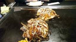 お好み焼き 古々路