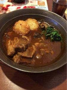ガスト 門司大里店