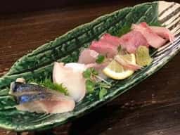 立ち呑み なないちいち